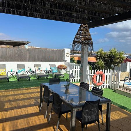 Villa Dinateli, Salinas Golf Калета-де-Фусте Экстерьер фото