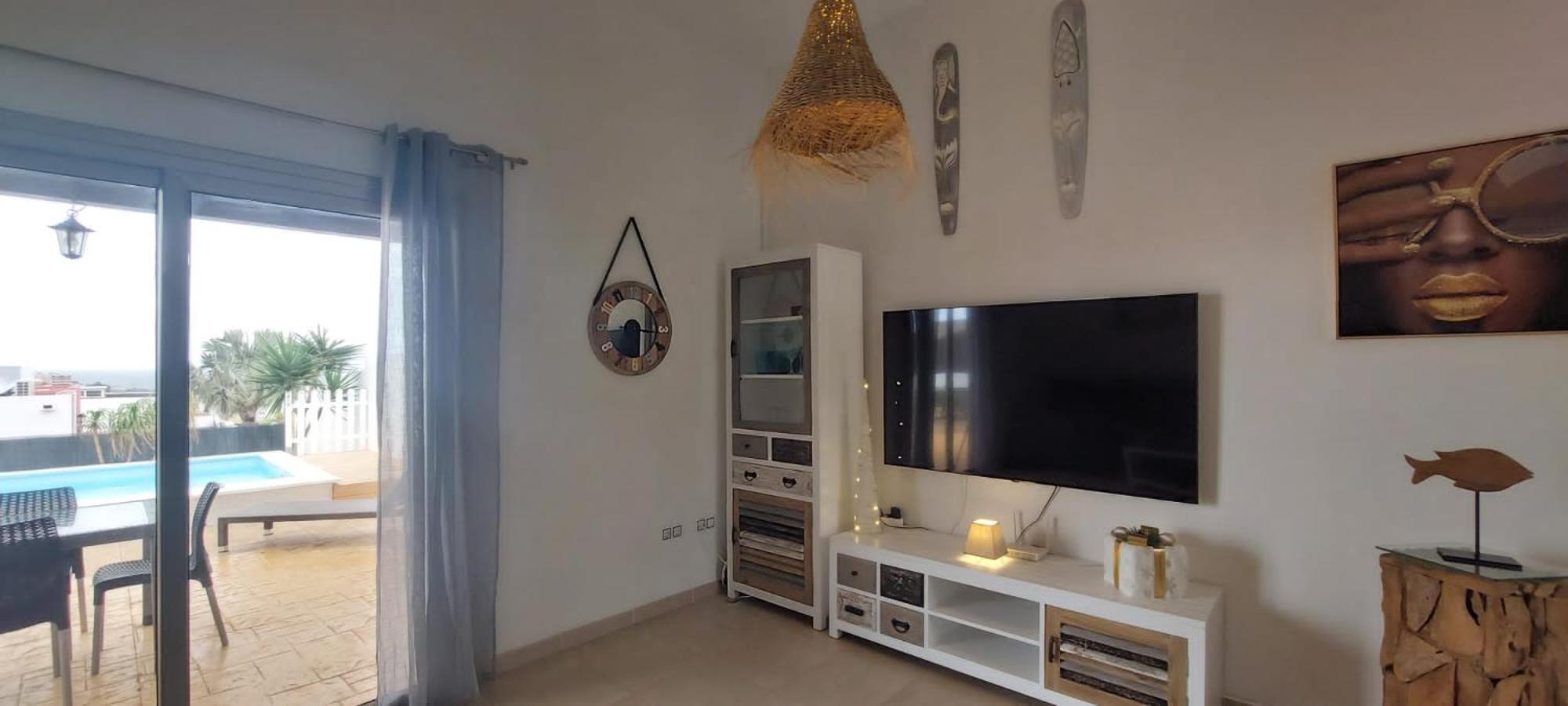 Villa Dinateli, Salinas Golf Калета-де-Фусте Экстерьер фото